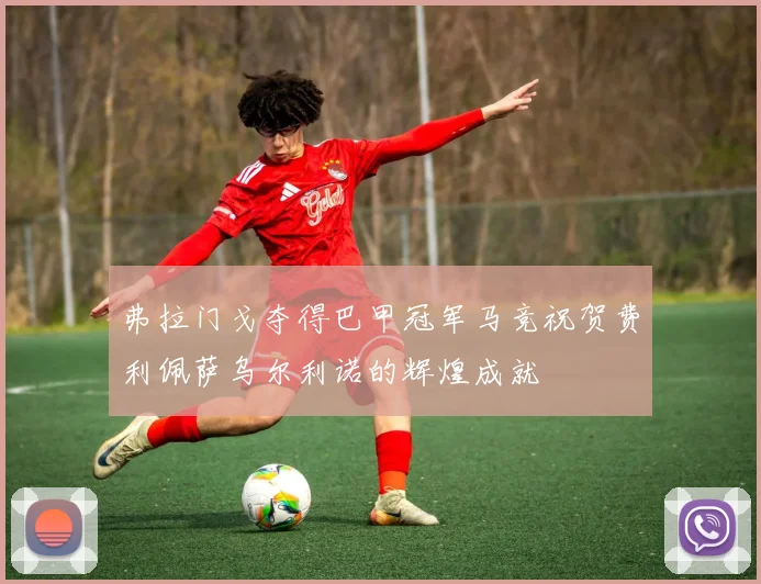 弗拉门戈夺得巴甲冠军马竞祝贺费利佩萨乌尔利诺的辉煌成就