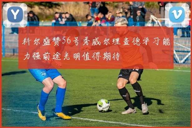 科尔盛赞56号秀威尔理查德学习能力强前途光明值得期待