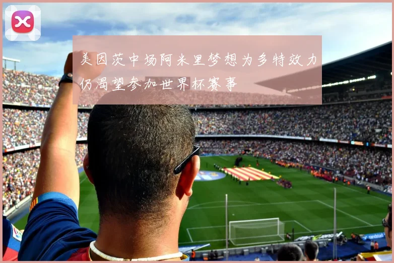 美因茨中场阿米里梦想为多特效力仍渴望参加世界杯赛事