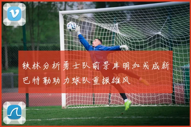 铁林分析勇士队前景库明加或成新巴特勒助力球队重振雄风