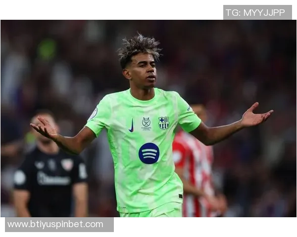 2025年边锋进球榜揭晓亚马尔以44球领跑拉菲尼亚紧随其后