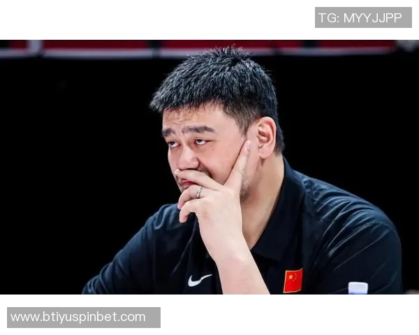 姚明谈新一代成长：倾听内心声音而非父母意见