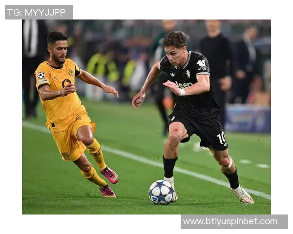 尤文图斯关注阿尔克马尔年轻前锋本德古兹科瓦奇引发热议