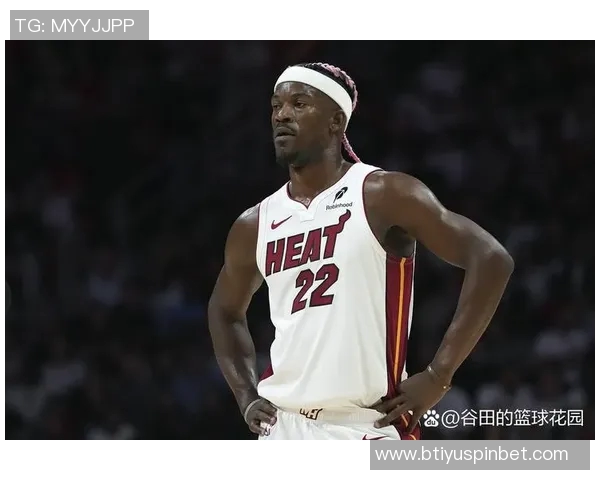 巴特勒谈球队状态称当前势头强劲未来充满挑战与机遇