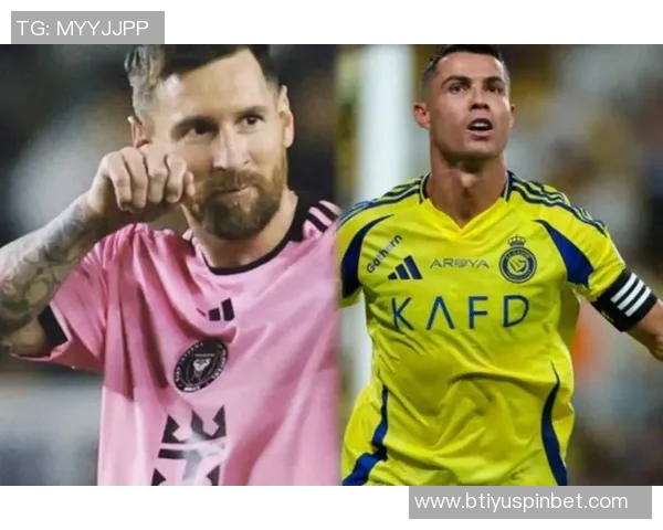 梅罗双双进球再创佳绩C罗生涯进球数达949梅西紧随其后889球